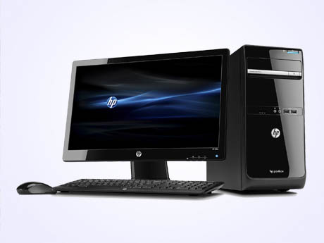 desktop systems Dubai