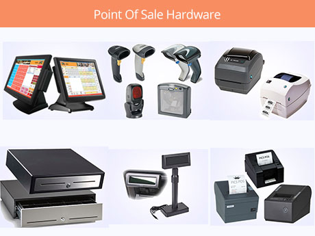 pos system receipt thermal printer barcode scanner barcode printers cash drawer