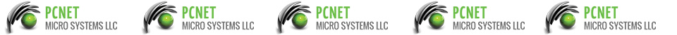 company name