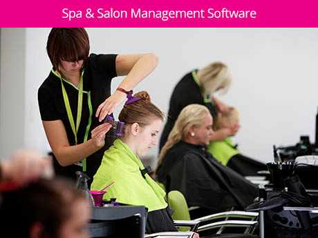 Spa & salon management software dubai uae