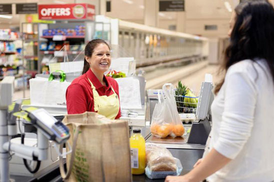VAT Ready point of sale pos system machine software dubai uae